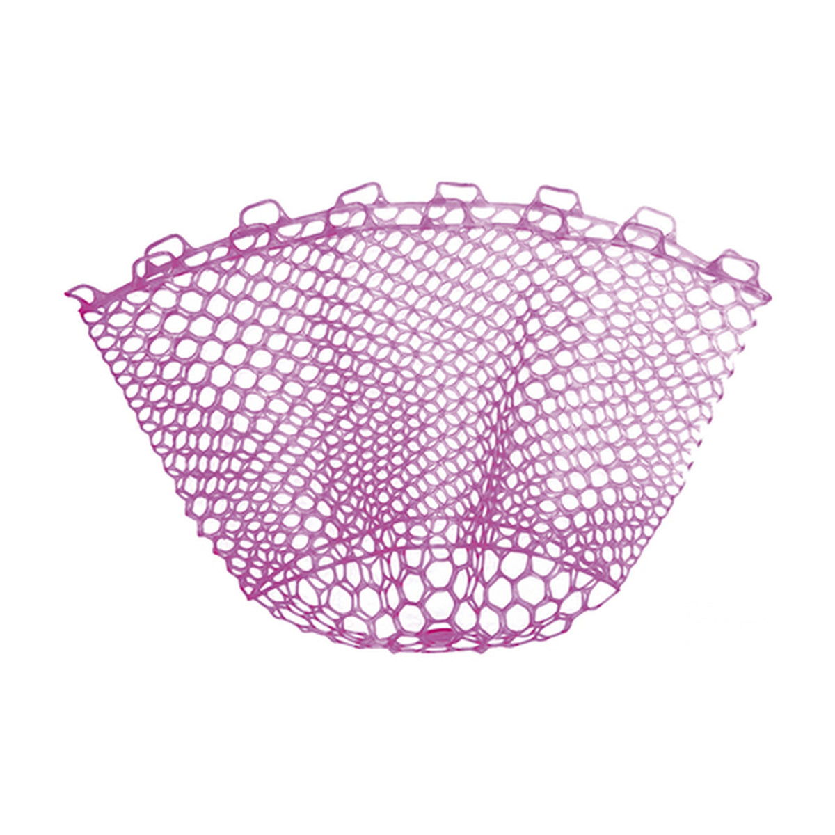 Prox Replacement Rubber Landing Net in 12-Type Pink — official product photo