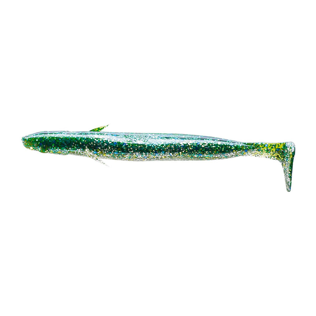 Ecogear Power Shad 4 in 169 Urume — official product photo
