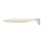 Ecogear Power Shad 4 in 198 Flounder Glow (Luminous) — official product photo