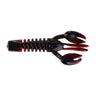 Black Red Berry