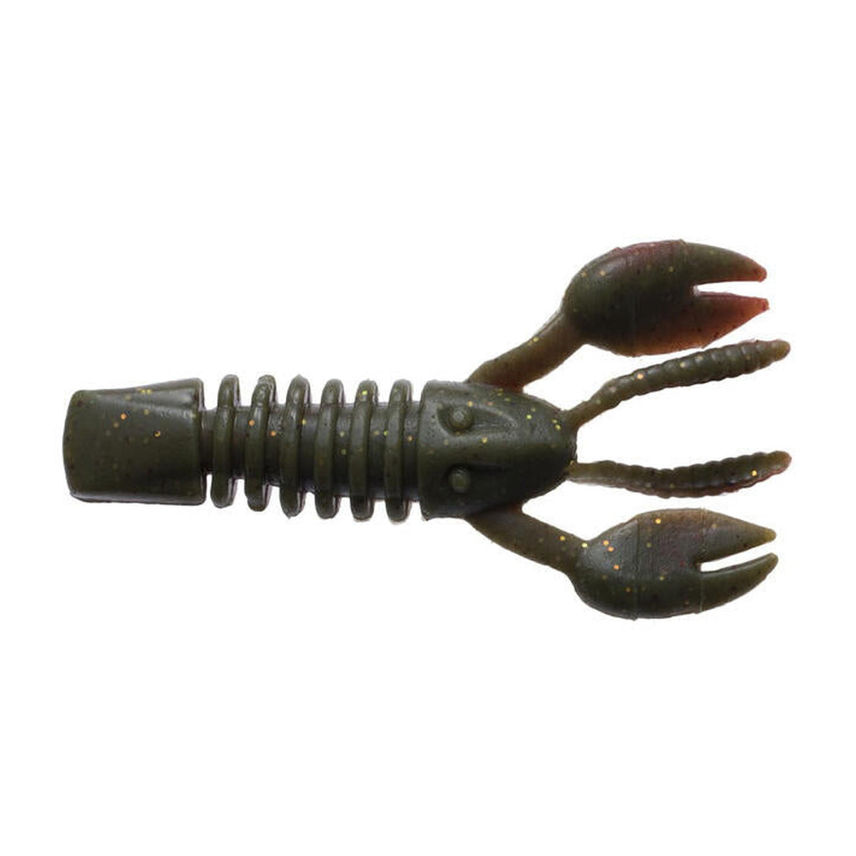 Berkley Gulp! Pulse Craw 3 — official Berkley product photo