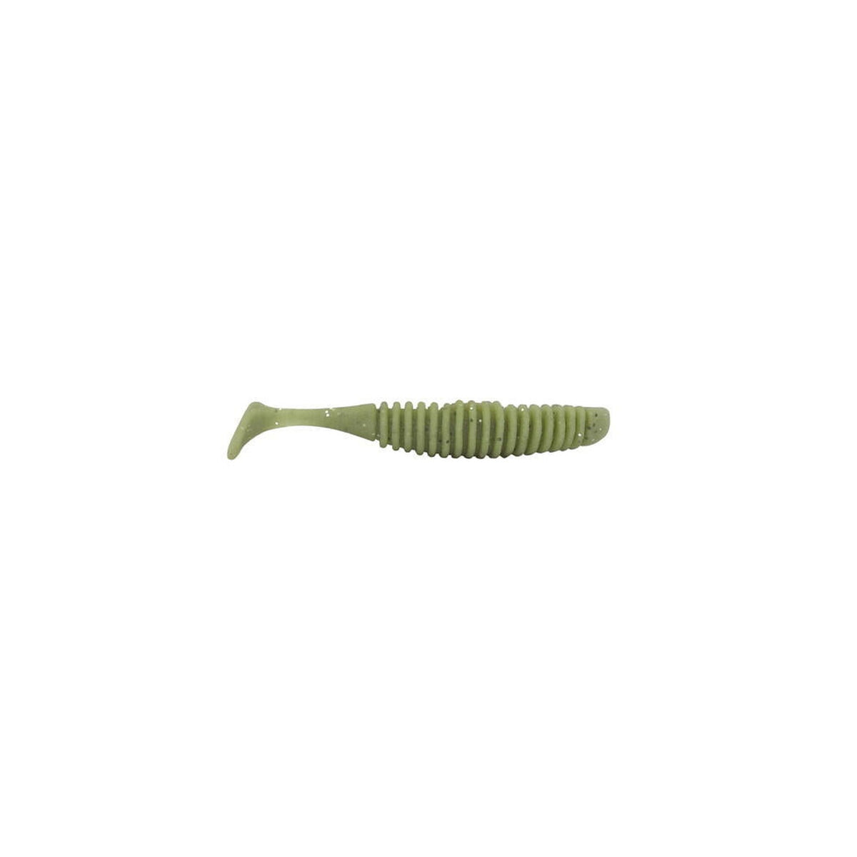 Berkley PowerBait MaxScent Pulse Tail 4.2 - BBB Baby Bass