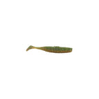 Berkley PowerBait MaxScent Pulse Tail 4.2 - C Camo