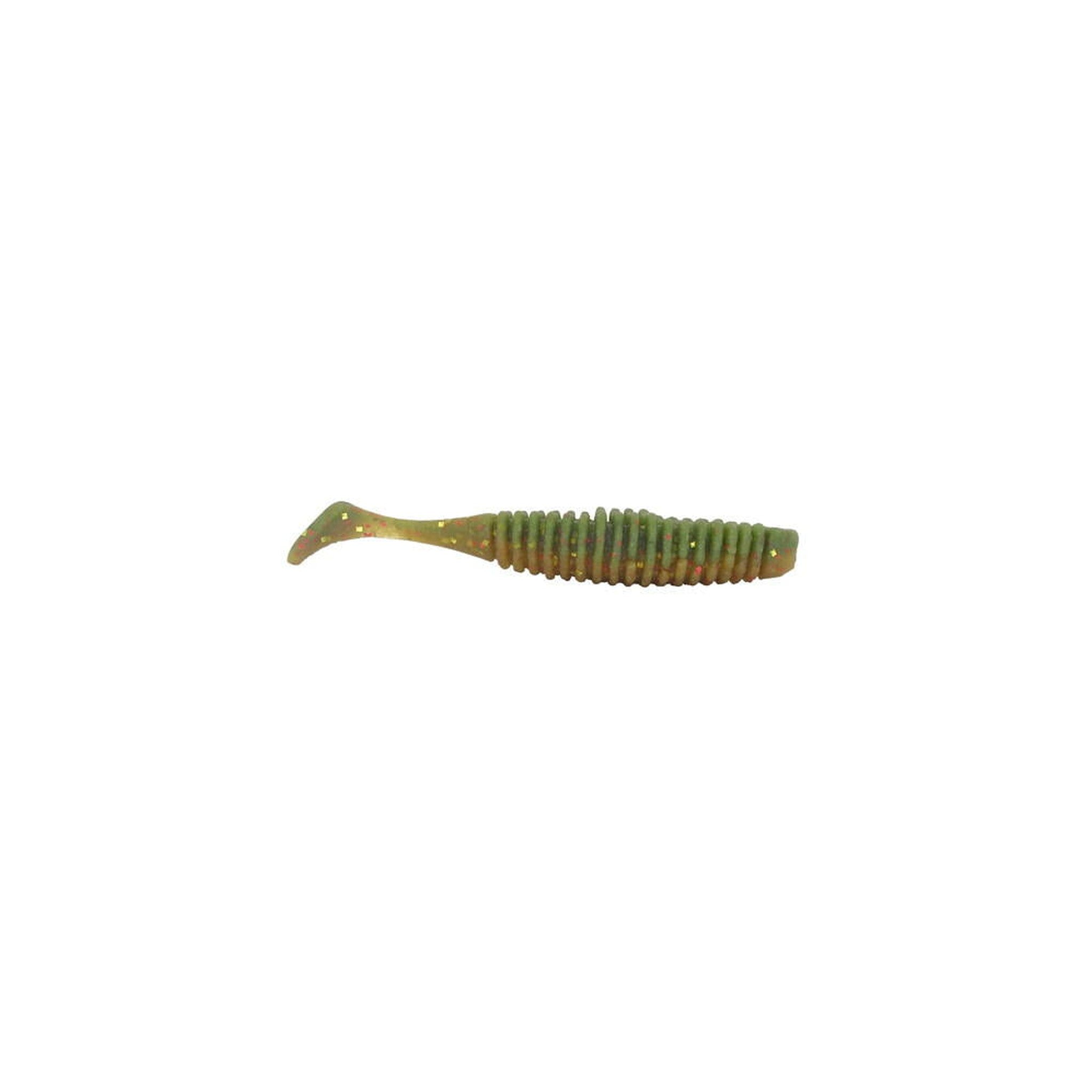 Berkley PowerBait MaxScent Pulse Tail 4.2 - C Camo