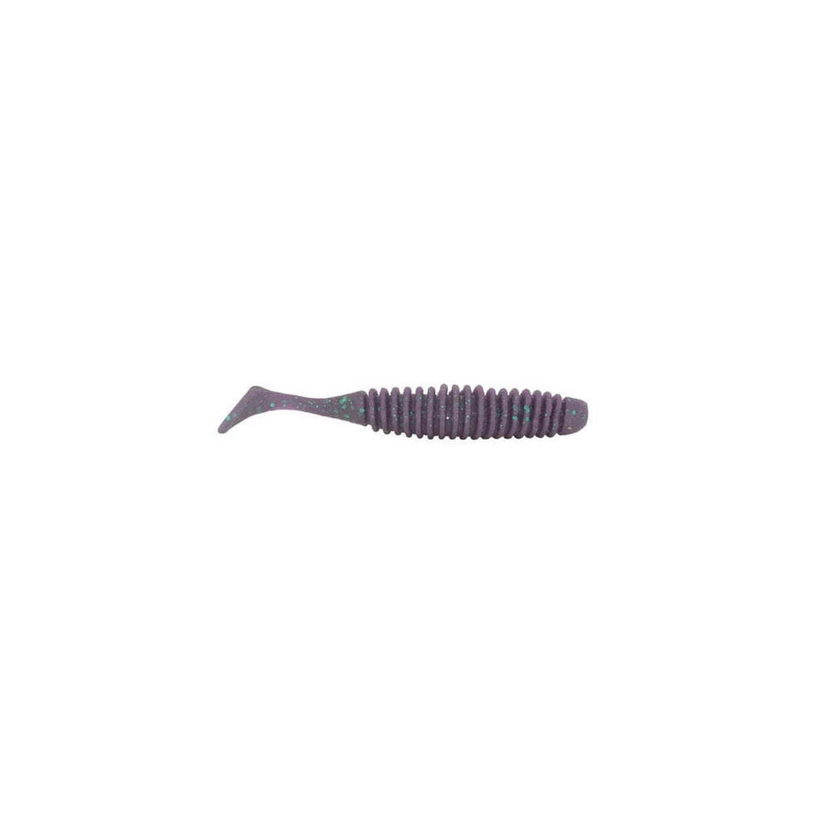 Berkley PowerBait MaxScent Pulse Tail 4.2 - JB Junebug