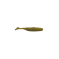 Berkley PowerBait MaxScent Pulse Tail 4.2 - MO Motor Oil