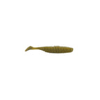 Berkley PowerBait MaxScent Pulse Tail 4.2 - MO Motor Oil