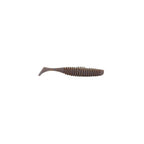 Berkley PowerBait MaxScent Pulse Tail 4.2 - SCPBF Scuppernong Blue Fleck