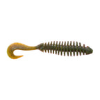 Berkley Gulp! Saltwater PulseWorm 4inch — official Berkley product photo