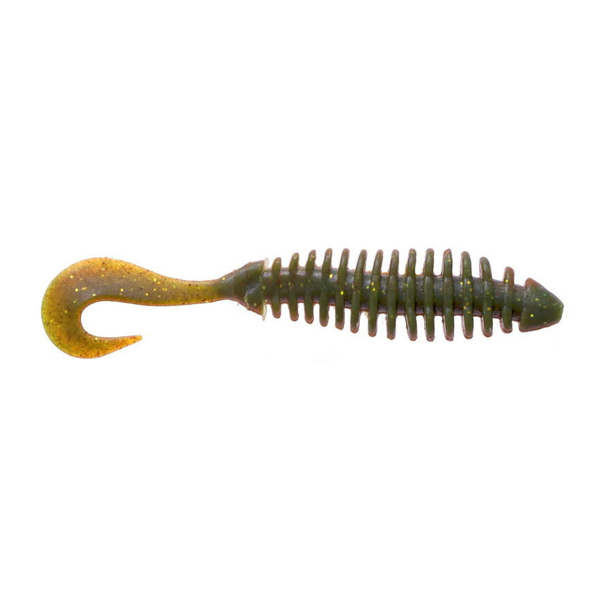 Berkley Gulp! Saltwater PulseWorm 4inch — official Berkley product photo