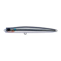 Apia Punch Line 130 in #04 Mullet — official Apia product photo