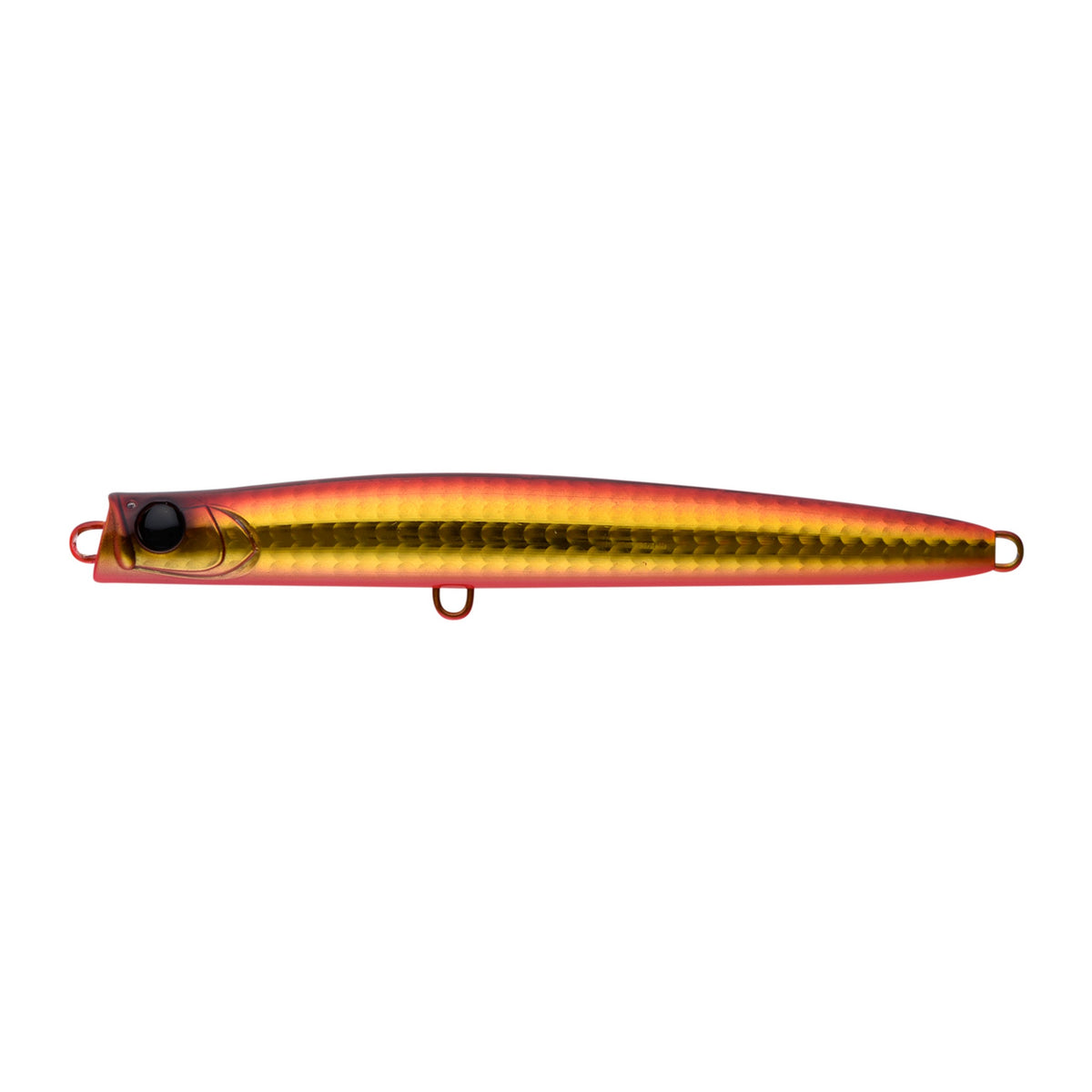 Apia Punch Line 130 in #08 Red Gold Pink — official Apia product photo