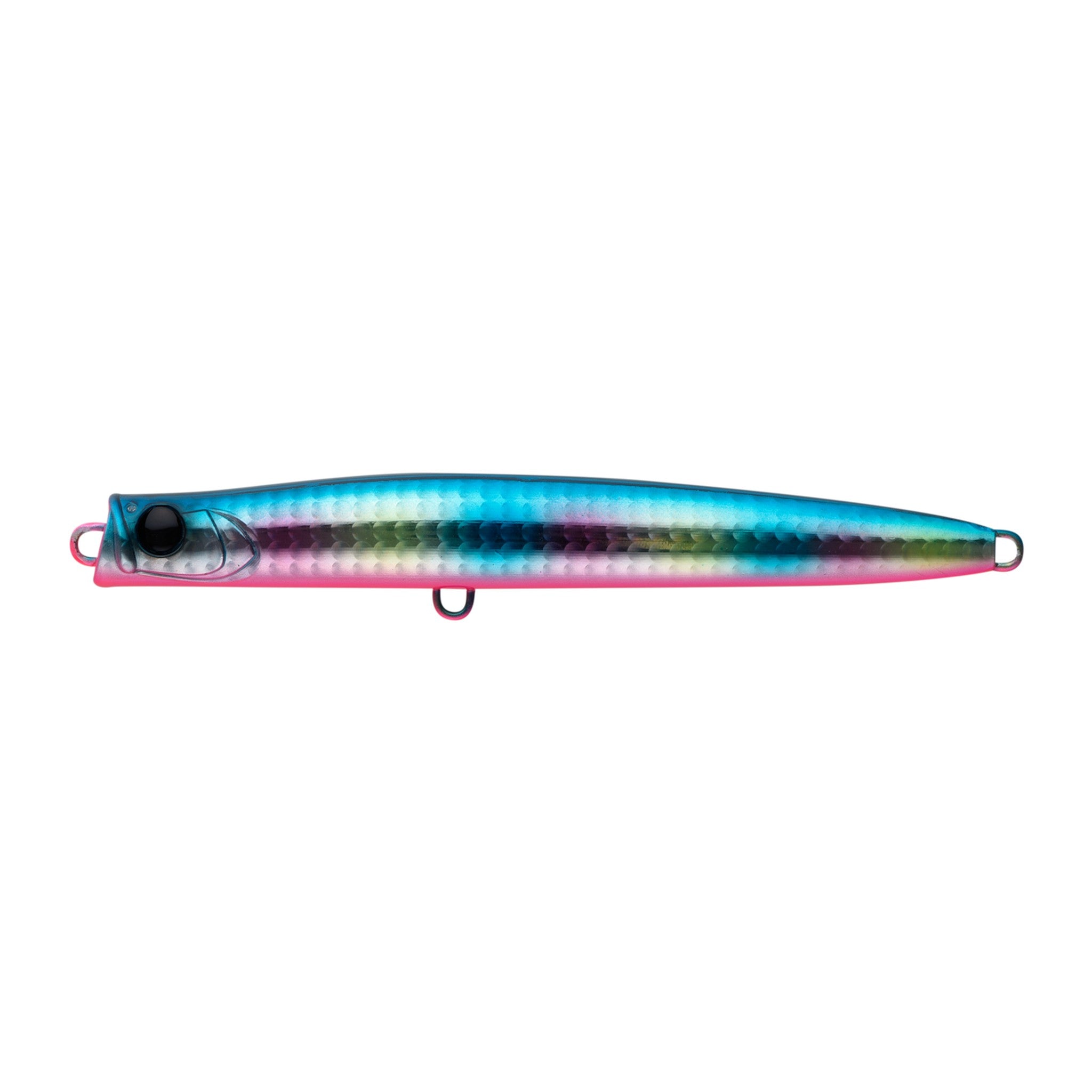 Apia Punch Line 130 in #09 Blue Pink Candy — official Apia product photo