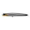 #10 Black Silver Sarashi
