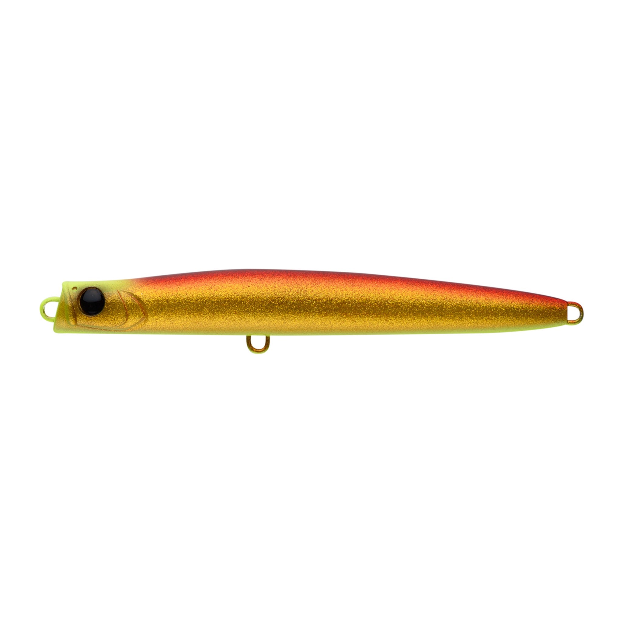 Apia Punch Line 130 in #12 アカキンGLX [unverified] — official Apia product photo