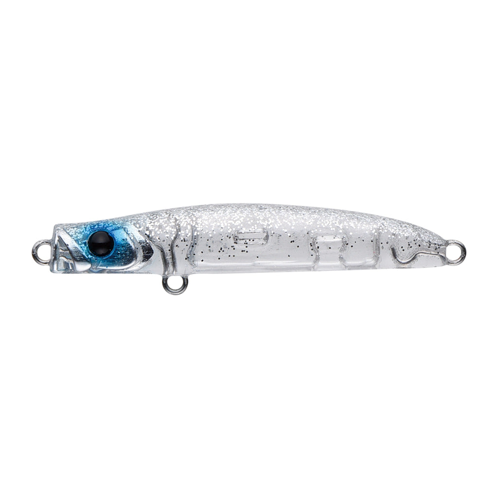 Apia Punch Line 45 in #02 Shirasu Ichiban (Whitebait No.1) — official Apia product photo