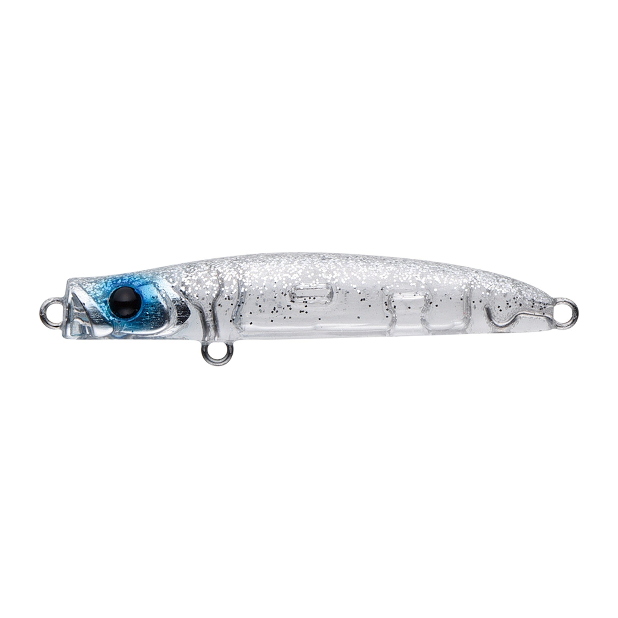 Apia Punch Line 45 in #02 Shirasu Ichiban (Whitebait No.1) — official Apia product photo