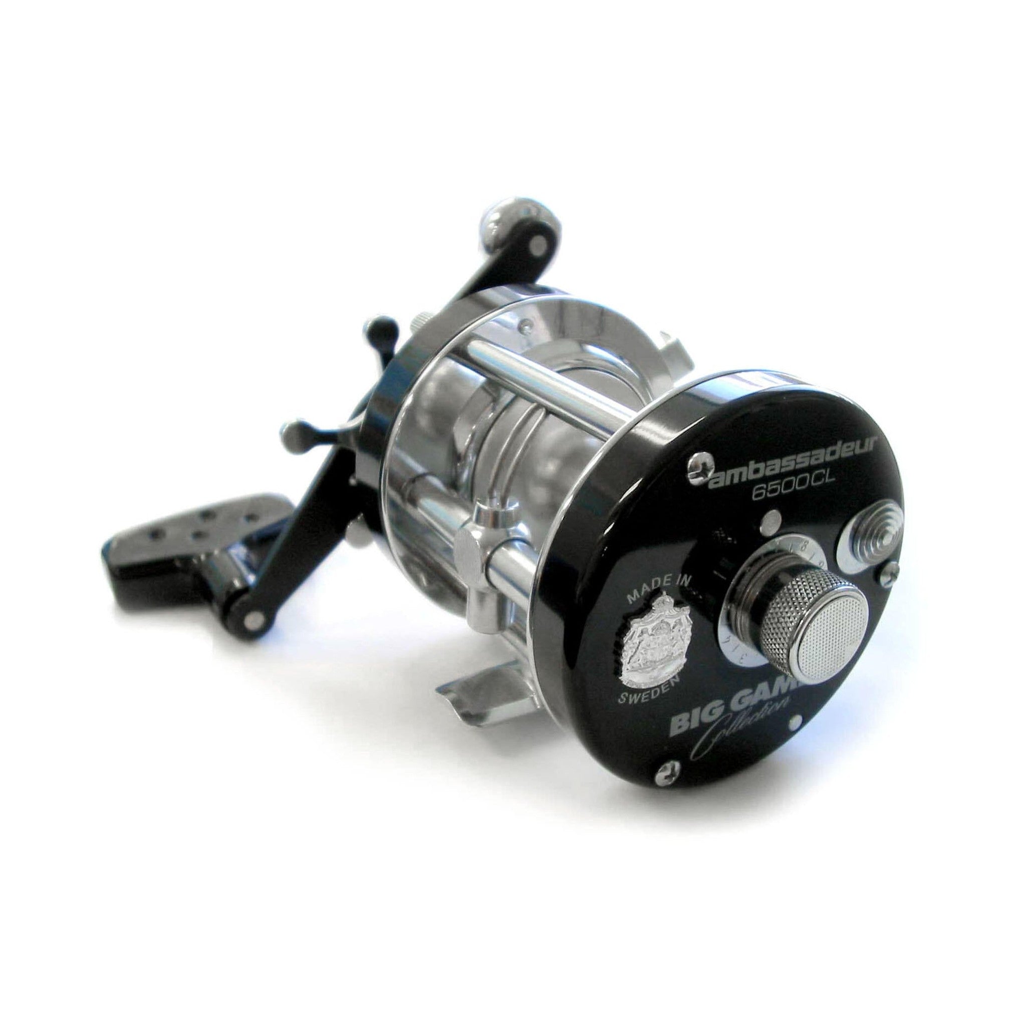 Pure Fishing AMB.6500CL