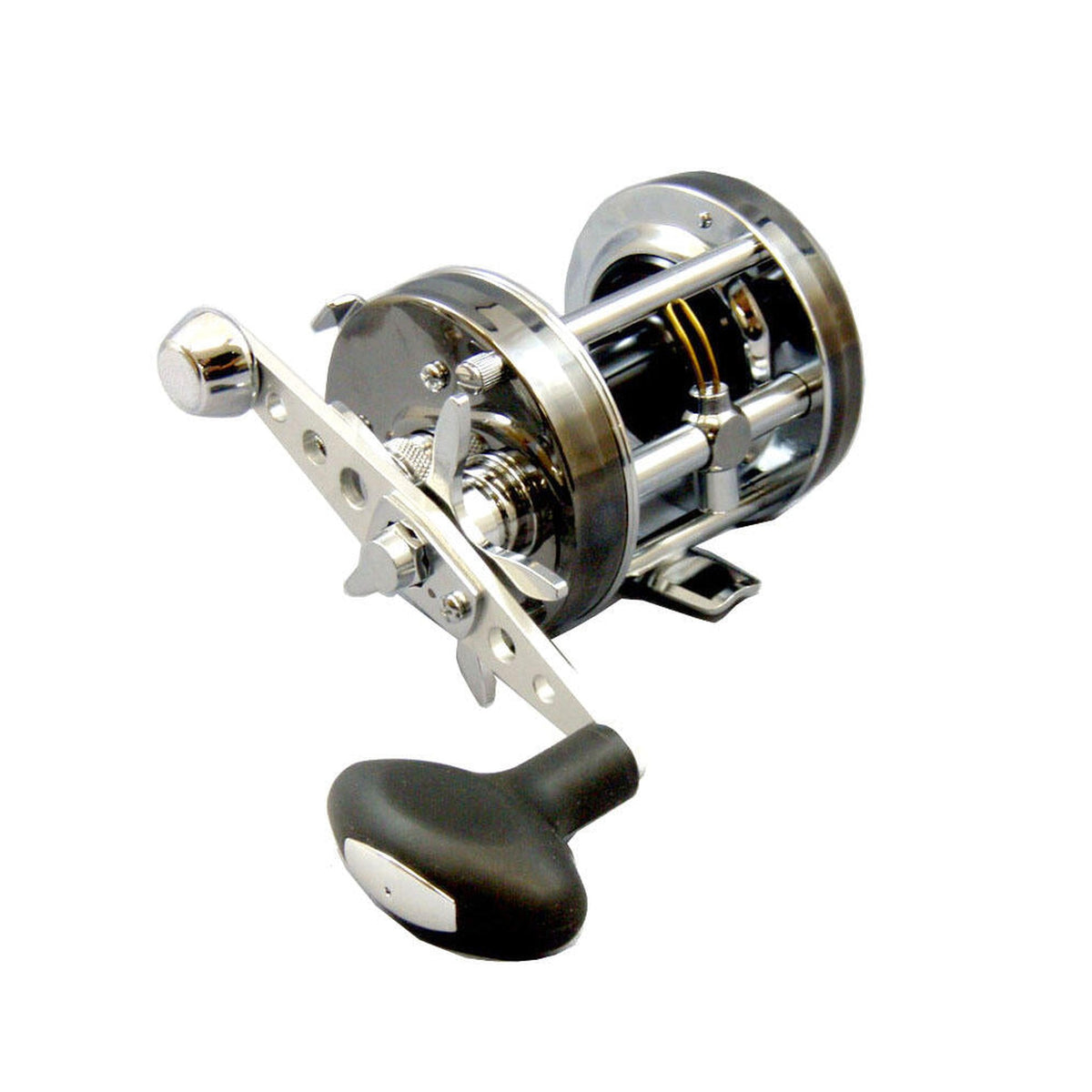 Pure Fishing AMB.6500CS Rocket Gunnar