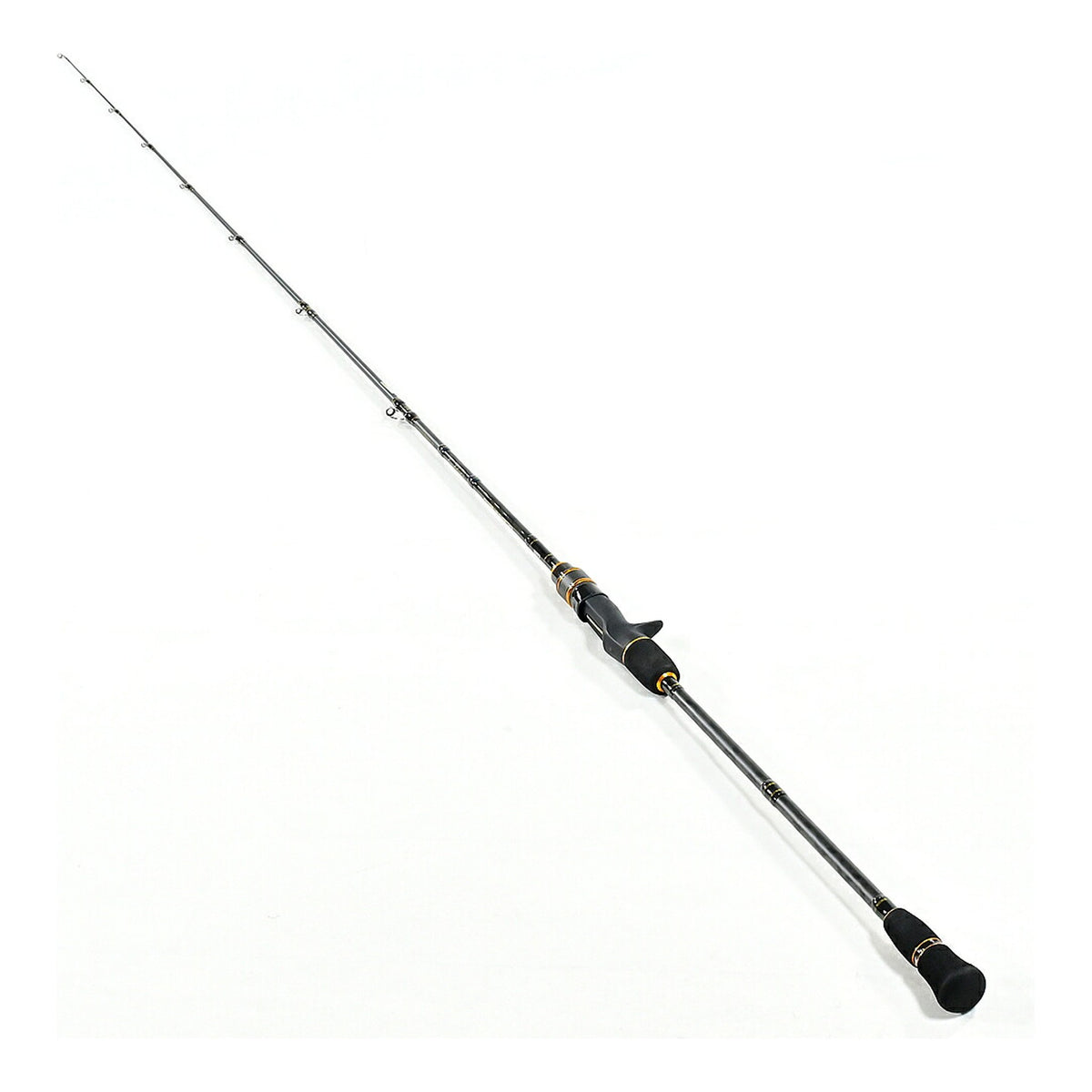 Pure Fishing Abu Garcia Ocean Field Jigging OFJC-63/180