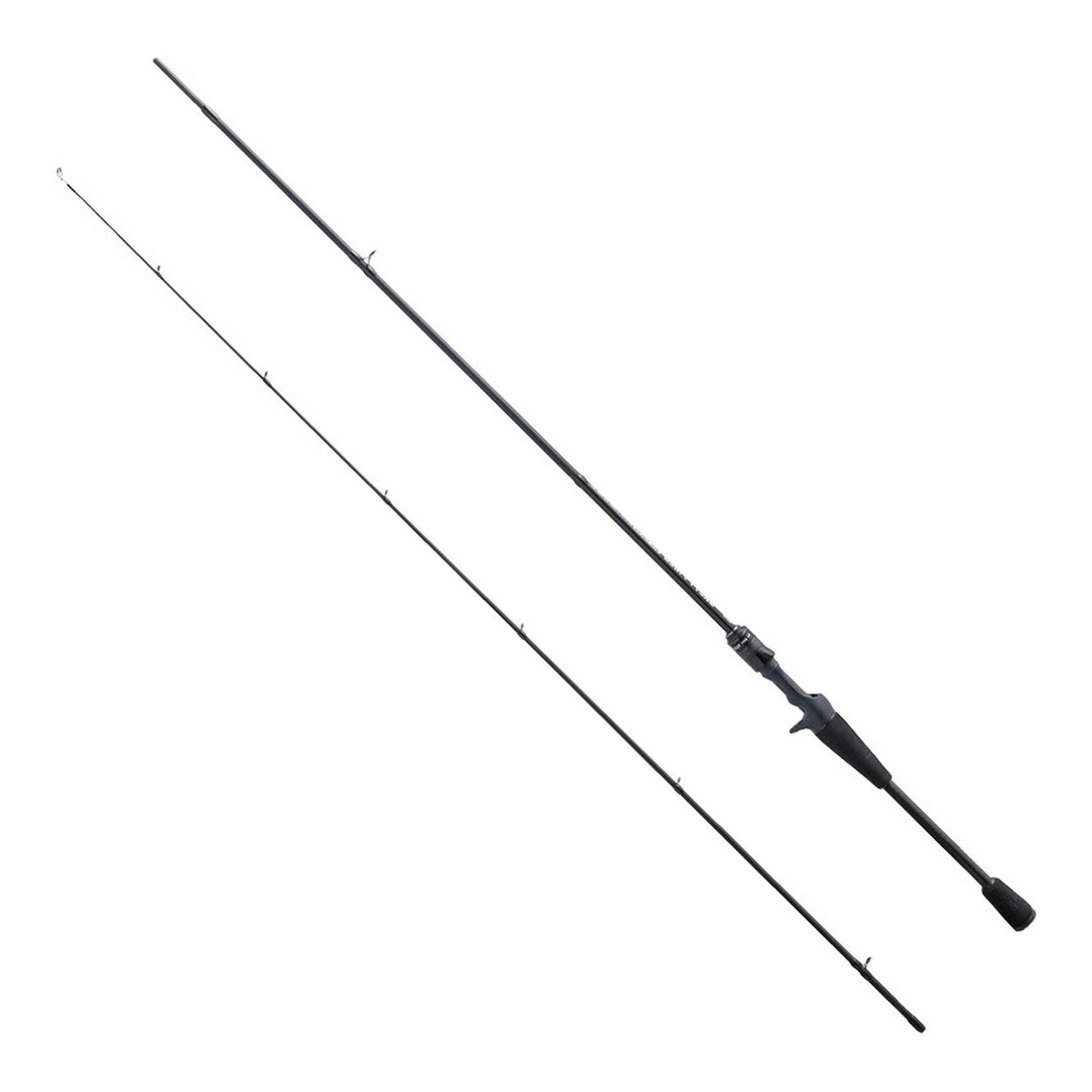 Pure Fishing Abu Garcia SaltyField SFC-702ML