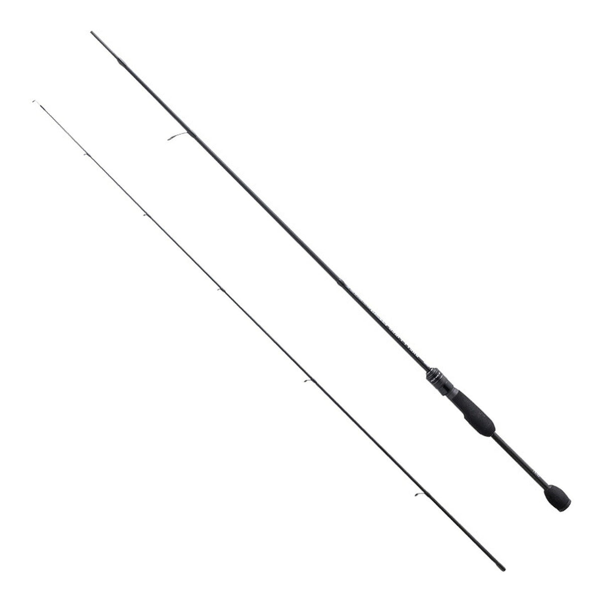 Pure Fishing Abu Garcia SaltyField SFS-1002MH