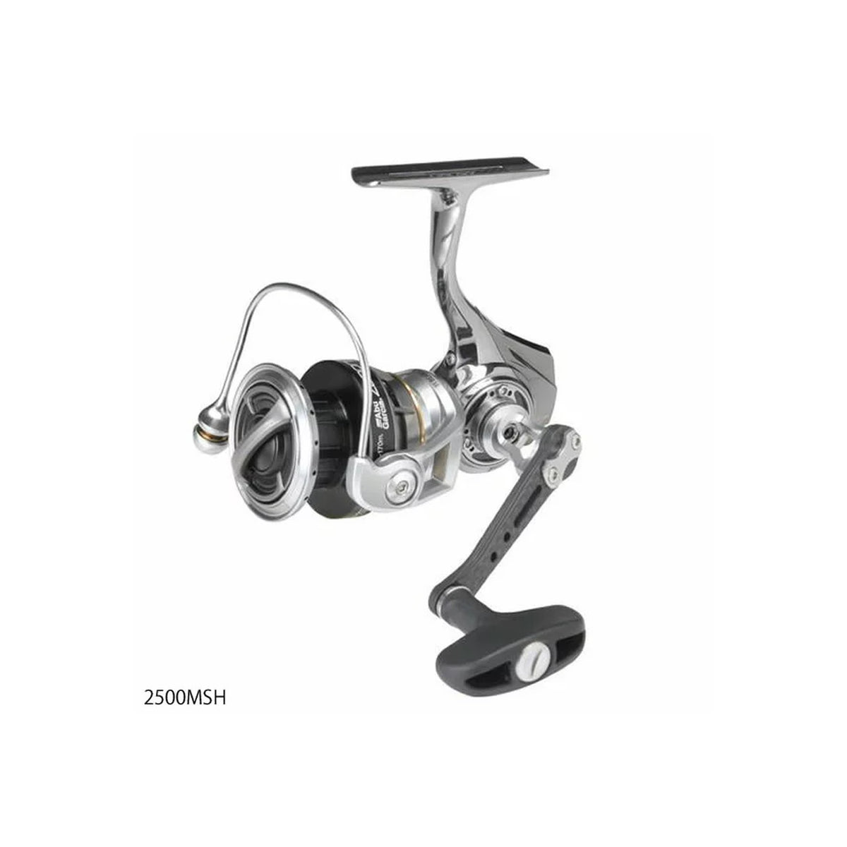 Pure Fishing ZENON