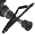 Pure Tech Gokuspe Evo-TooL Landing Shaft