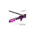 Pure Tech Gokuevolution FUGU Stick トラフグ 180S 喰わせ - boat rod