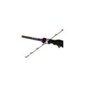 Pure Tech Gokuevolution KAWAHAGI 180 - filefish boat rod