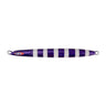 Purple/Glow Stripe