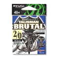 Ryugi Talisman Brutal — official Ryugi product photo