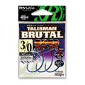 Ryugi Talisman Brutal HG — official Ryugi product photo
