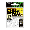 Ryugi Fog Shot Micro — official Ryugi product photo