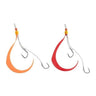 Orange & Red Set (2SET)