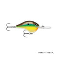 Rapala DT (Dives-To) 5cm 12g - BRM Bream
