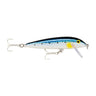 HBSRD - Hologram Blue Sardine