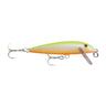 SFCO - Silver Fluorescent Chartreuse Orange