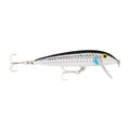 Rapala CountDown Abachi CDA9 in HINC - Hologram Inakko (Juvenile Mullet) — official Rapala product photo