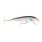 Rapala CountDown Abachi CDA9 in HINC - Hologram Inakko (Juvenile Mullet) — official Rapala product photo