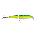 Rapala CountDown Jointed CDJ7 in FT - Fire Tiger — official Rapala product photo