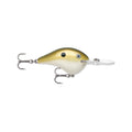 Rapala DT (Dives-To) 6cm 17g - DT10 LSD Lemon Shad