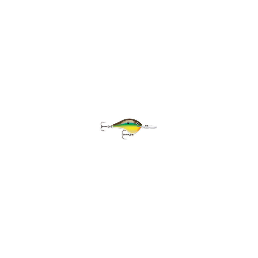 Rapala DT (Dives-To) 5cm 12g - BRM Bream