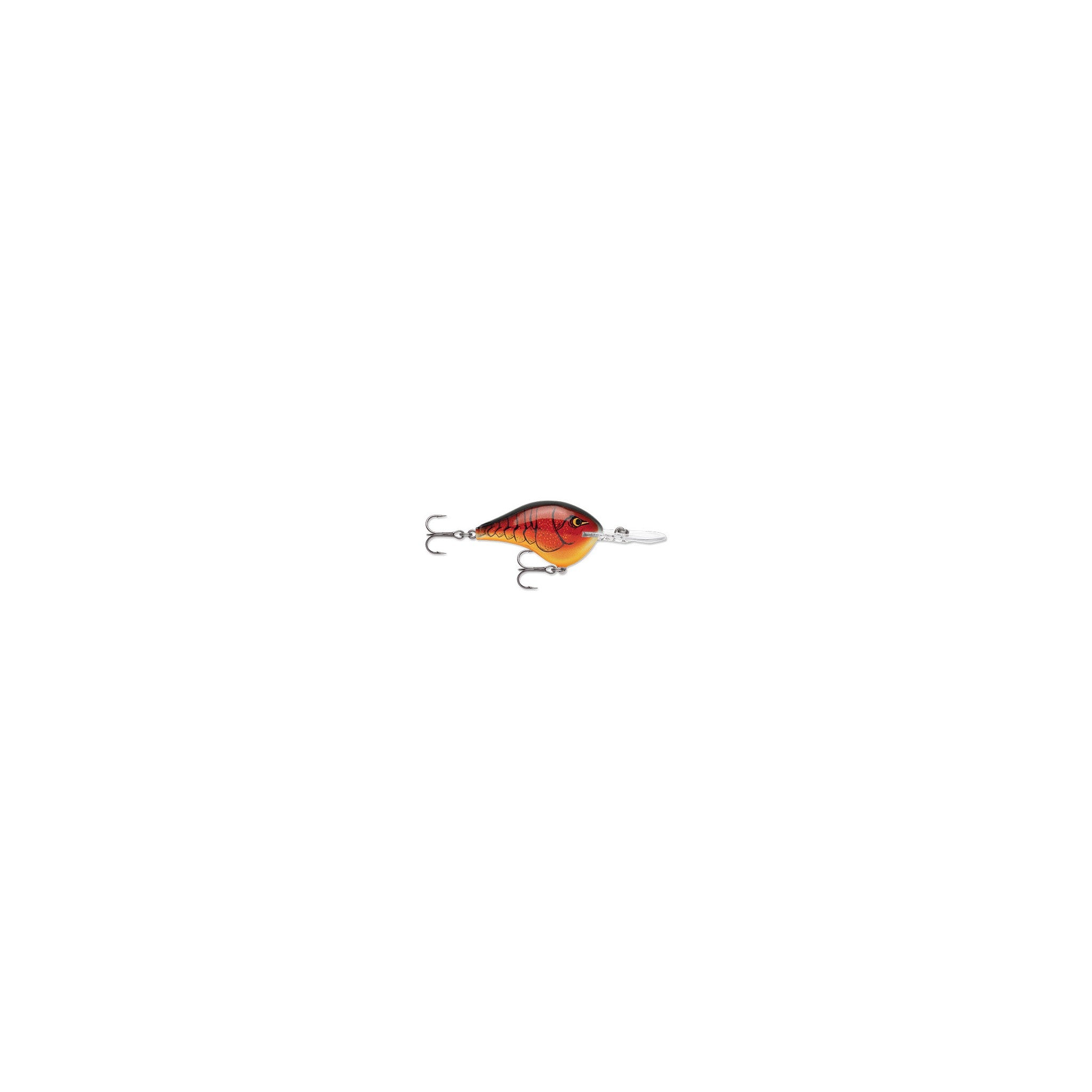 Rapala DT (Dives-To) 5cm 12g - CCW Classic Craw
