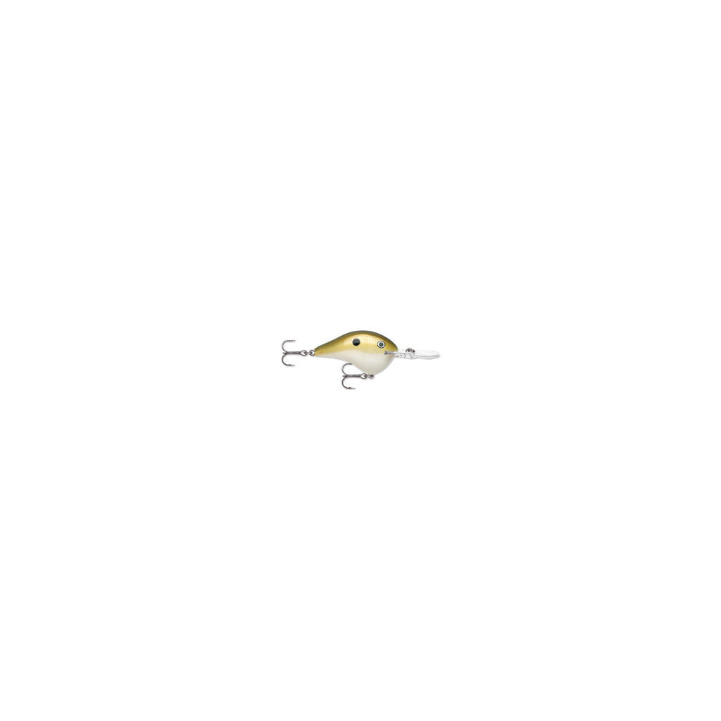 Rapala DT (Dives-To) 5cm 12g - LSD Lemon Shad