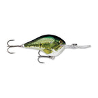 Rapala Dives-To DT8 in BB - Baby Bass — official Rapala product photo