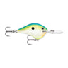 CTSD - Citrus Shad