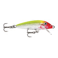 Rapala Original Floater F5 in CLN - Clown — official Rapala product photo