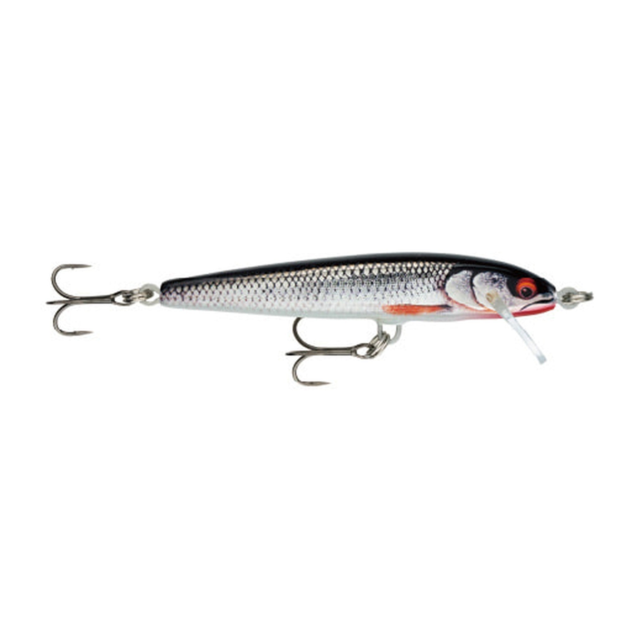 Rapala Floater Elite FE85 in GDROL - Gilded Live Roach — official Rapala product photo