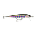 Rapala Floater Elite FE85 in GDRT - Gilded Rainbow Trout — official Rapala product photo